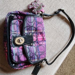Coach handbag